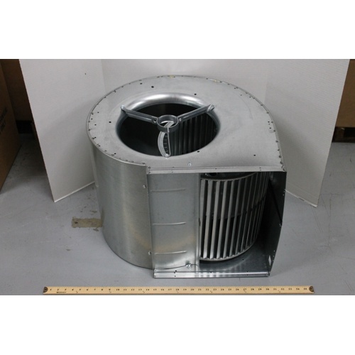 Trane hus1626 blower housing