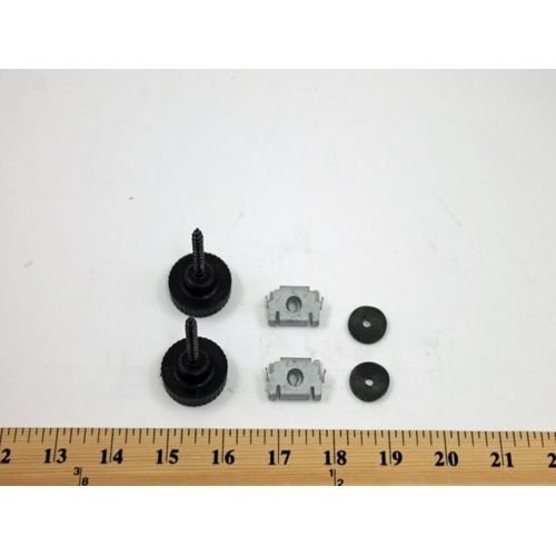Trane kit16484 blower knob kit