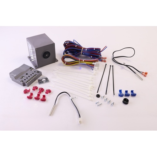 Trane kit16682 24v ccw economizer motor & module kit