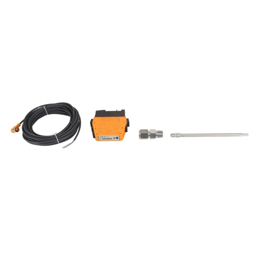 Trane kit18043 flow switch kit