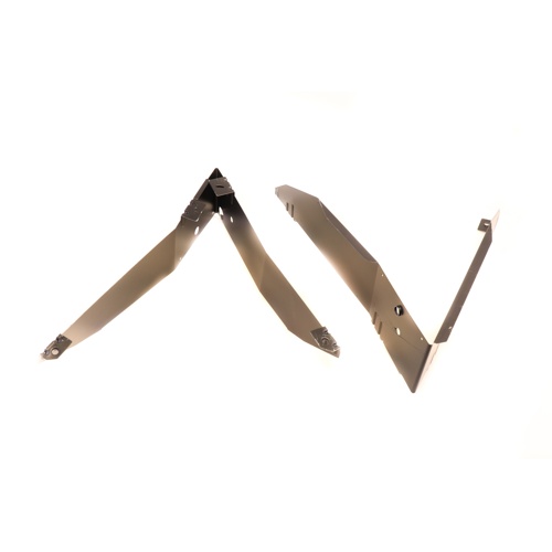 Trane kit18706 replacement fan brackets kit