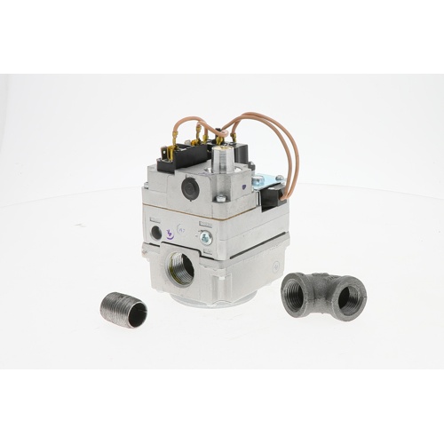 Trane kit2048 24v -0. 2" wc 3/4" x 1/2" gas valve
