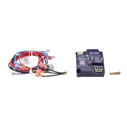 Trane kit9473 phase monitor & wire harness