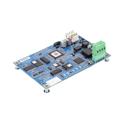 Trane mod02053 communication interface module