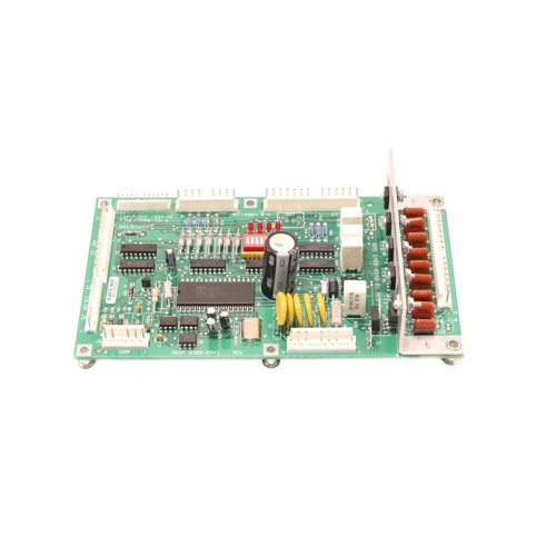 Trane mod0429 control module