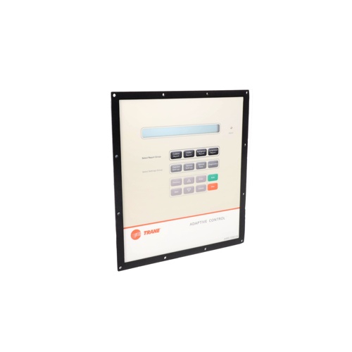 Trane mod0942 nema4 adaptive control module