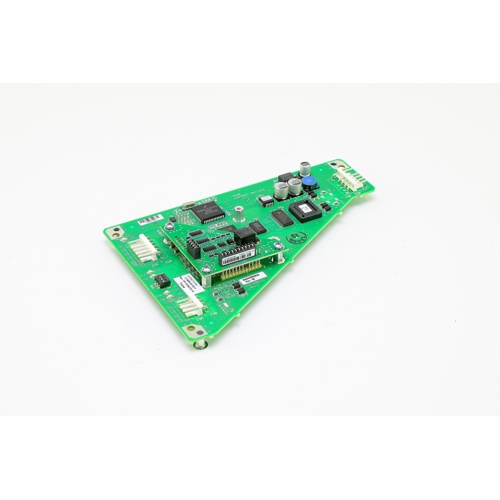 Trane mod1375 communication interface module