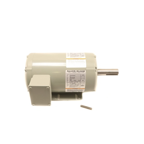 Trane mot11078 2-3hp 190/380-230/460v replacement motor