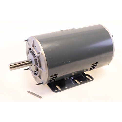 Trane mot14568 3 hp 208-230/460v 3-phase 1725 rpm motor
