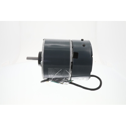 Trane mot14649 1/3 hp 580/850 rpm 200-230v 1ph oem blower motor