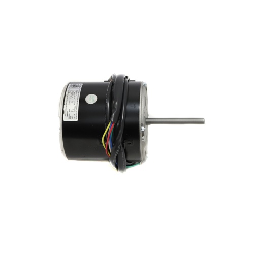 Trane mot16176 208-230v 1-phase 460w 6-pole oem replacement motor