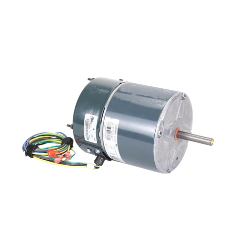 Trane mot16523 1/2 hp ecm motor, 240v