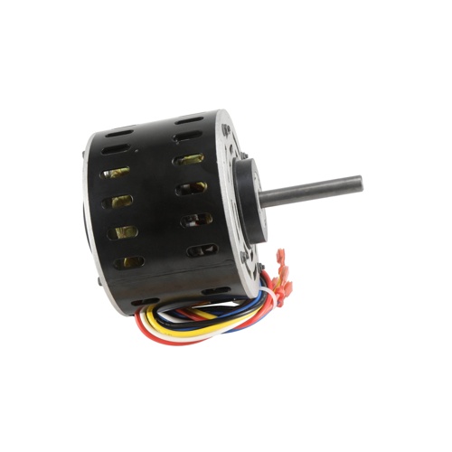 Trane mot17360 115v 1-phase 1/5 hp 1080 rpm oem replacement motor