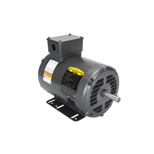 Trane mot17479 1. 5hp 208-230/460v 3-phase 56 frame oem motor