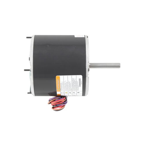 Trane mot18666 200-230v 1/3 hp 850 rpm 2-speed motor
