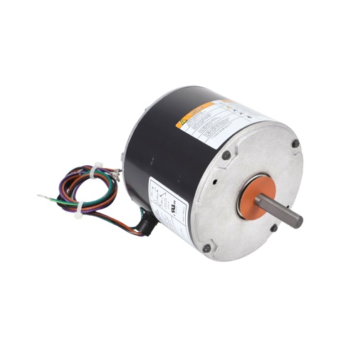 Trane mot18680 1/8 hp 460v 1075 rpm 48 frame motor