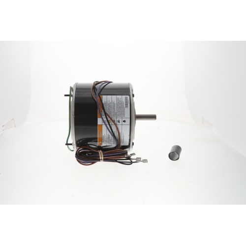 Trane mot18918 200-230v 1ph 1/5hp 1080rpm oem replacement motor