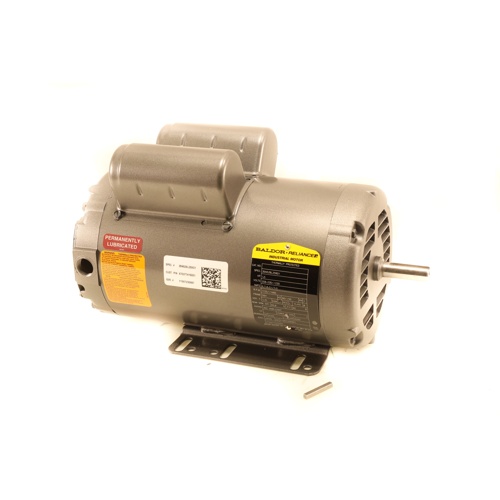 Trane mot18926 208-230v 1ph 1. 5hp 1725rpm oem replacement motor
