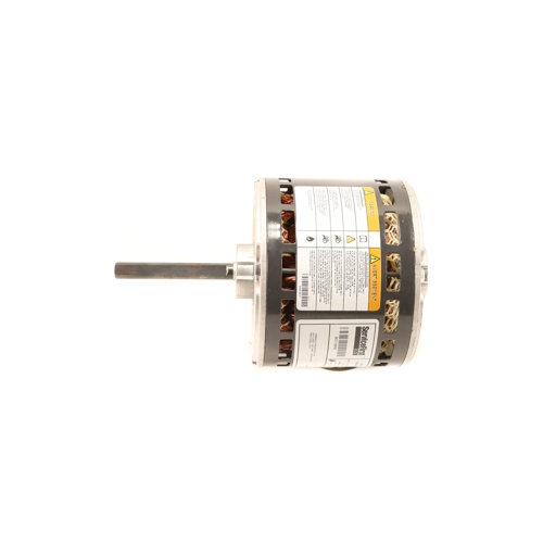 Trane mot18958 200-230v 1ph 1/2hp 1000rpm 3-speed blower motor