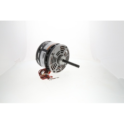 Trane mot18968 1/4hp 200-230v 1080rpm 48 frame oem replacement motor