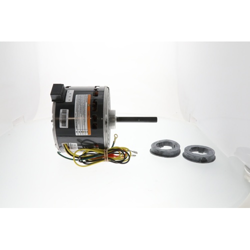 Trane mot18975 1/4 hp 200-230v 1ph 1075 rpm 3-speed blower motor