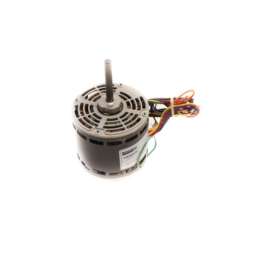 Trane mot18982 3/4 hp 200-230v 1080 rpm clockwise motor
