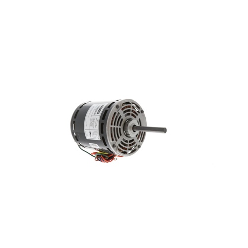 Trane mot19008 460v 0. 8hp 1075rpm 2-speed oem motor