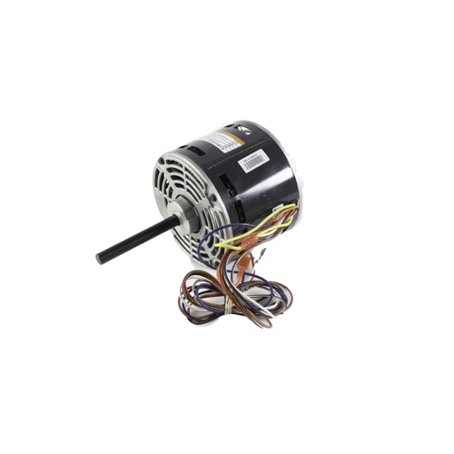 Trane mot19033 1/4hp 208-230v 1075rpm 48 frame oem motor