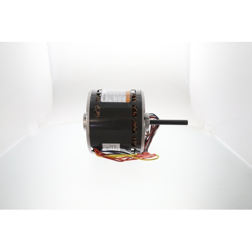 Trane mot19040 208/230v 1/2 hp 1075 rpm replacement motor