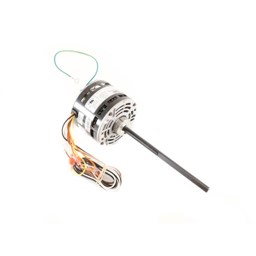 Trane mot19045 230/277v 1ph 1/8hp 1500rpm oem replacement motor