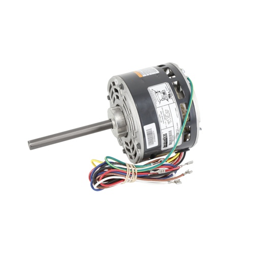 Trane mot19459 277v 1/15 hp 3-speed 1050/900/700 rpm blower motor