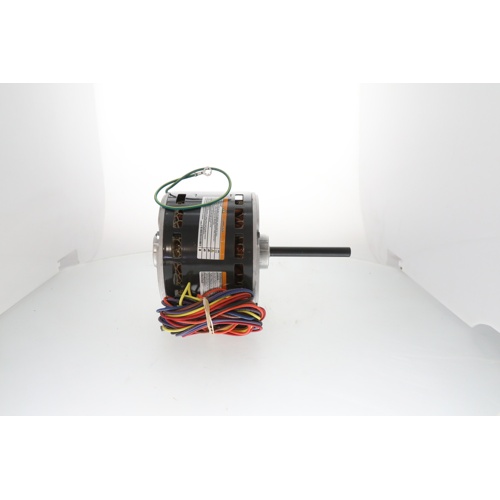 Trane mot19465 460v 1-phase 1/4 hp 1075 rpm replacement motor