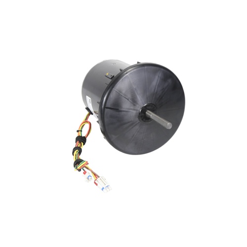 Trane mot19573 1/2 hp 208-230v 3-phase fan motor