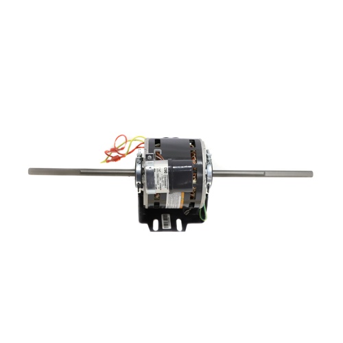 Trane mot19592 277v 1ph 0. 12hp 1080rpm 3-speed motor