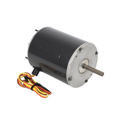 Trane mot20240 od condenser fan motor 0. 7hp 460v 3-phase