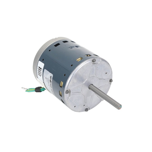Trane mot21541 1/2 hp 208/230v 1-phase constant torque programmed motor