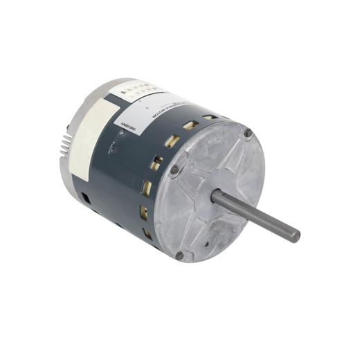 Trane mot21546 1/2 hp 115v 1050-600 rpm ccw fan motor