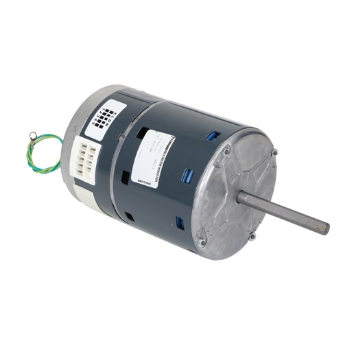 Trane mot21561 1 hp 208-230v 1-phase cw 48 frame motor