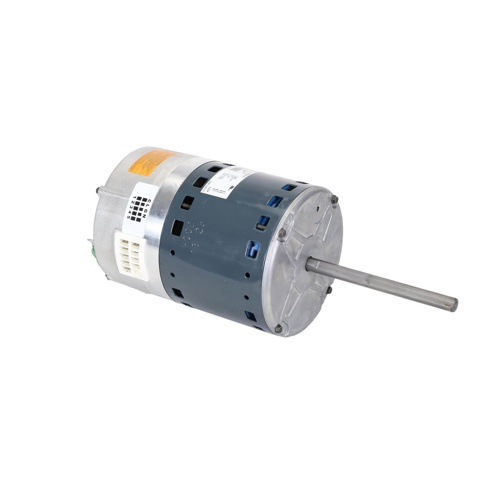Trane mot21578 motor 1hp 1050rpm 460v cw rotation 48f frame