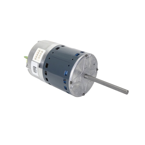 Trane mot21581 460v 1hp programmed blower motor