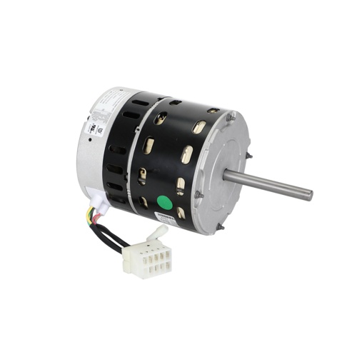 Trane mot21625 120v 3/4 hp cw programmed motor