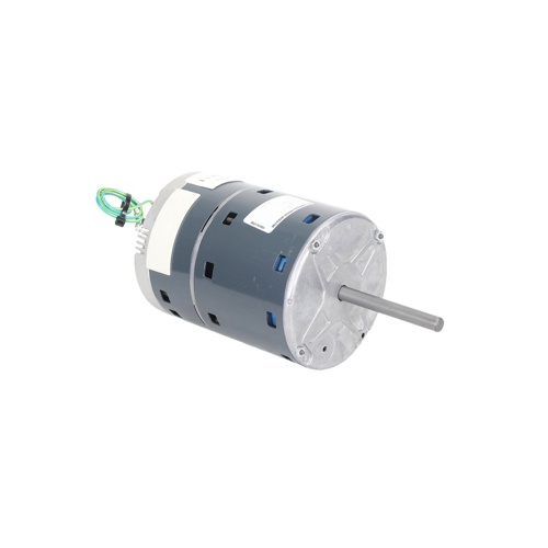 Trane mot22048 1hp 208-230v ctm programmed motor