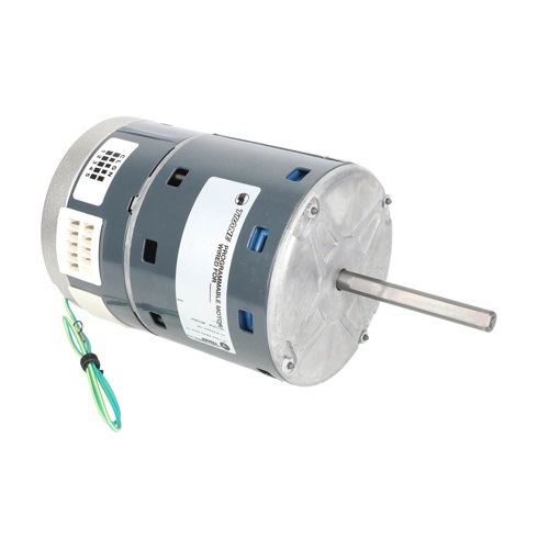 Trane mot22058 1hp 208/230v 1ph cw 48fr motor