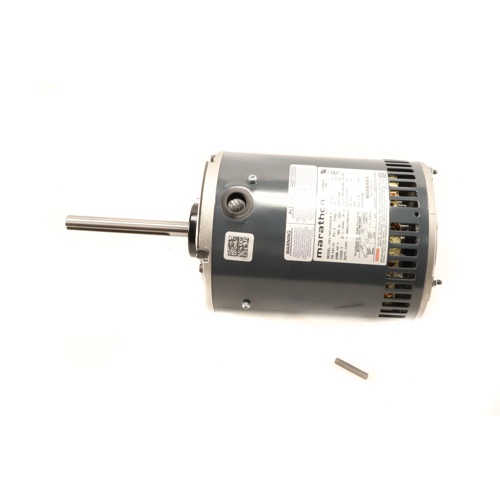 Trane mot2463 200-230/460v 3-phase 1 hp 1140 rpm motor