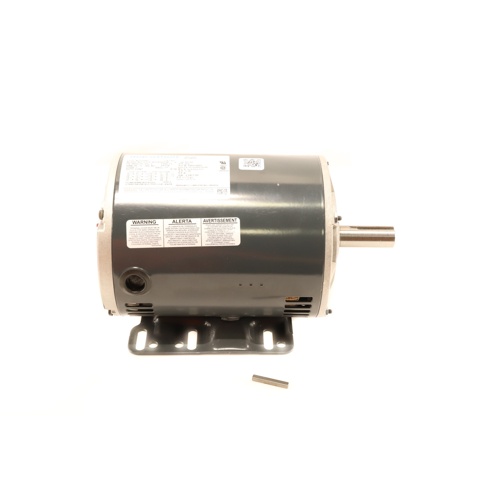 Trane mot3081 3hp 230/460v 3-phase 3450 rpm oem motor