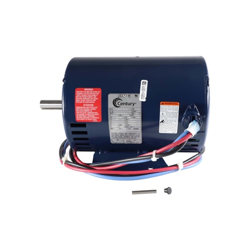 Trane mot7516 460v 3-phase 3hp 1770rpm 184tz oem replacement motor