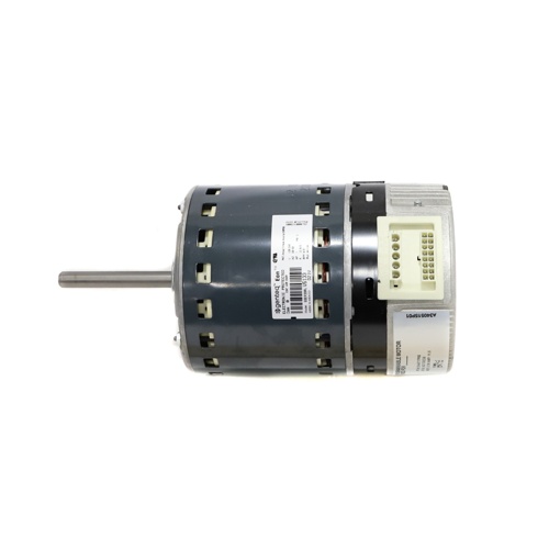 Trane mot9236 115/230v 1hp programmed motor