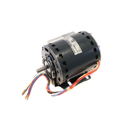 Trane mot9588 3/4hp 115v 1140rpm open ball bearing motor