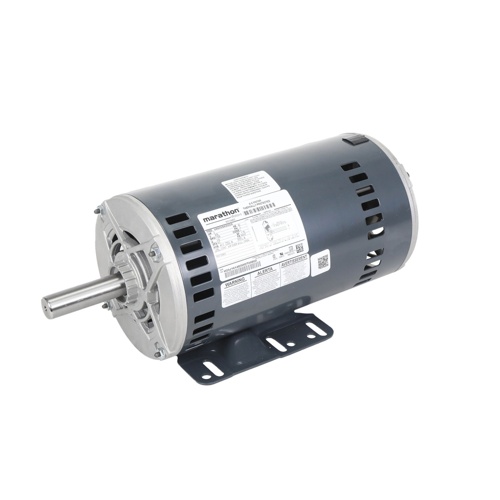 Trane mot9800 3hp 575v 3-phase 1740rpm oem replacement motor