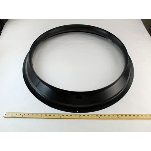 Trane orf0540 orifice fan ring 28" inside diameter
